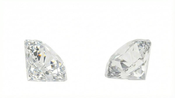 Understanding Diamond Cuts: Shape vs. Sparkle