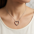 the-amara-open-heart-asymmetrical-lab-grown-diamond-slider-pendant