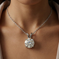 the-aurora-solitaire-round-lab-grown-diamond-pendant