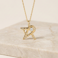 the-celestial-star-bezel-flush-diamond-pendant
