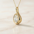 the-elara-drop-pear-cut-lab-grown-diamond-sculptural-pendant