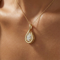 the-elara-drop-pear-cut-lab-grown-diamond-sculptural-pendant
