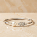 the-harmony-cuff-pearl-diamond-open-bangle