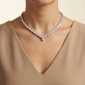 the-marquise-chevron-v-shape-tennis-necklace