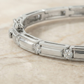the-metro-bar-diamond-station-link-bracelet