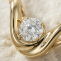 the-nova-sculptured-drop-round-lab-grown-diamond-fluid-pendant
