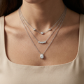 the-trinity-layer-pear-round-station-necklace