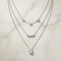 the-trinity-layer-pear-round-station-necklace